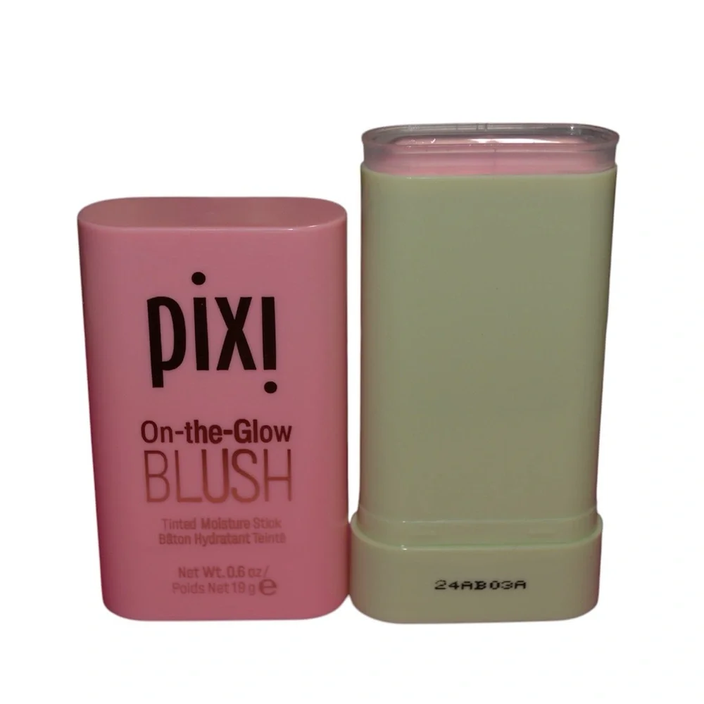 Pixi formulated ginseng